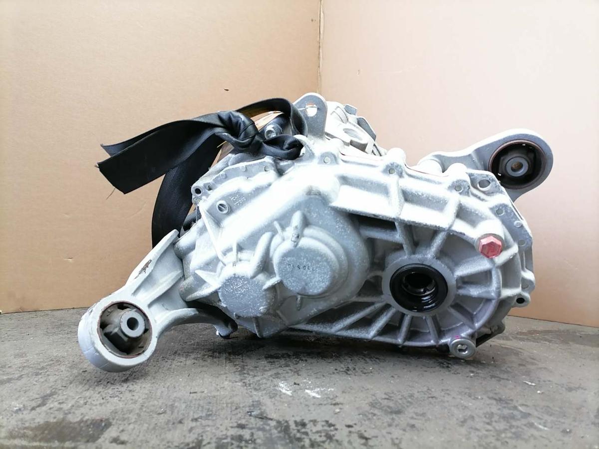 Mitsubishi Eclipse Cross GL3W original Elektromotor Antriebseinheit Getriebe hinten 2.4 72kw Bj.2023